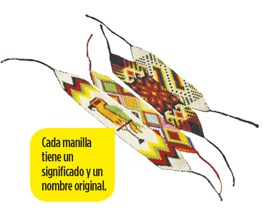 artesanias manillaa